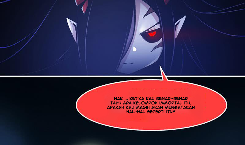 The Immortal Devil Emperor Chapter 32 Gambar 33